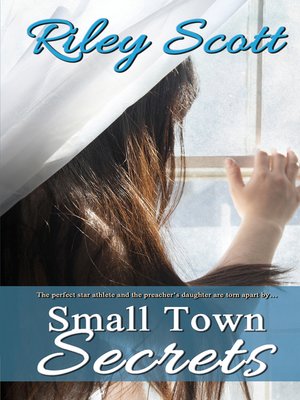 cover image of Small Town Secrets